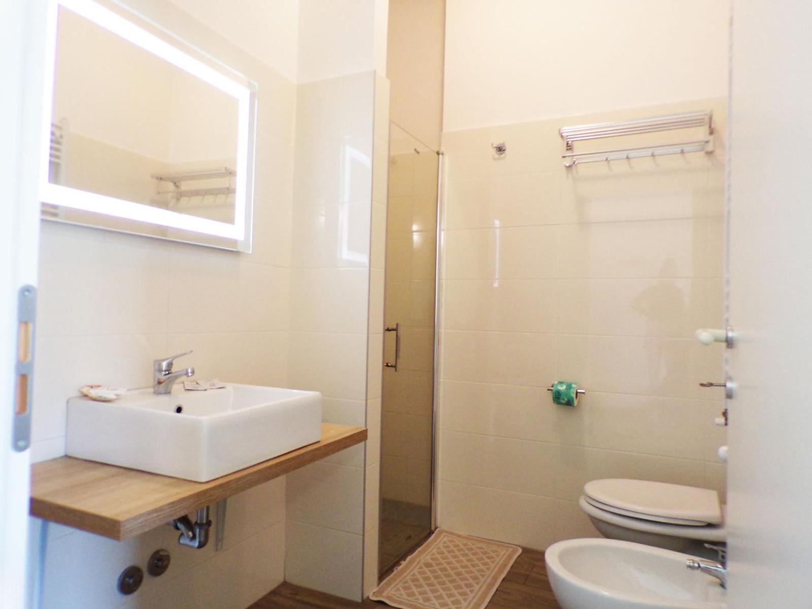Hotel Frida Ρίμινι Εξωτερικό φωτογραφία