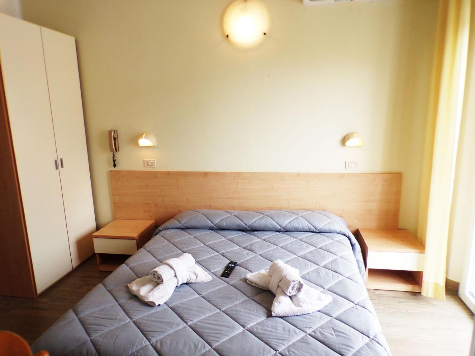 Hotel Frida Ρίμινι Εξωτερικό φωτογραφία