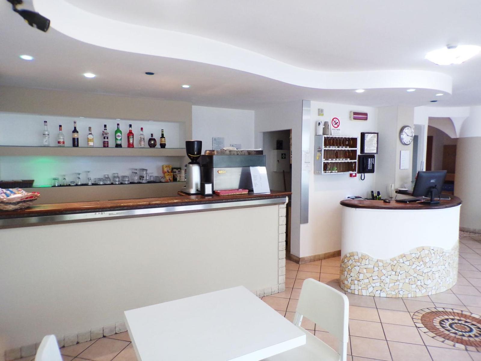 Hotel Frida Ρίμινι Εξωτερικό φωτογραφία