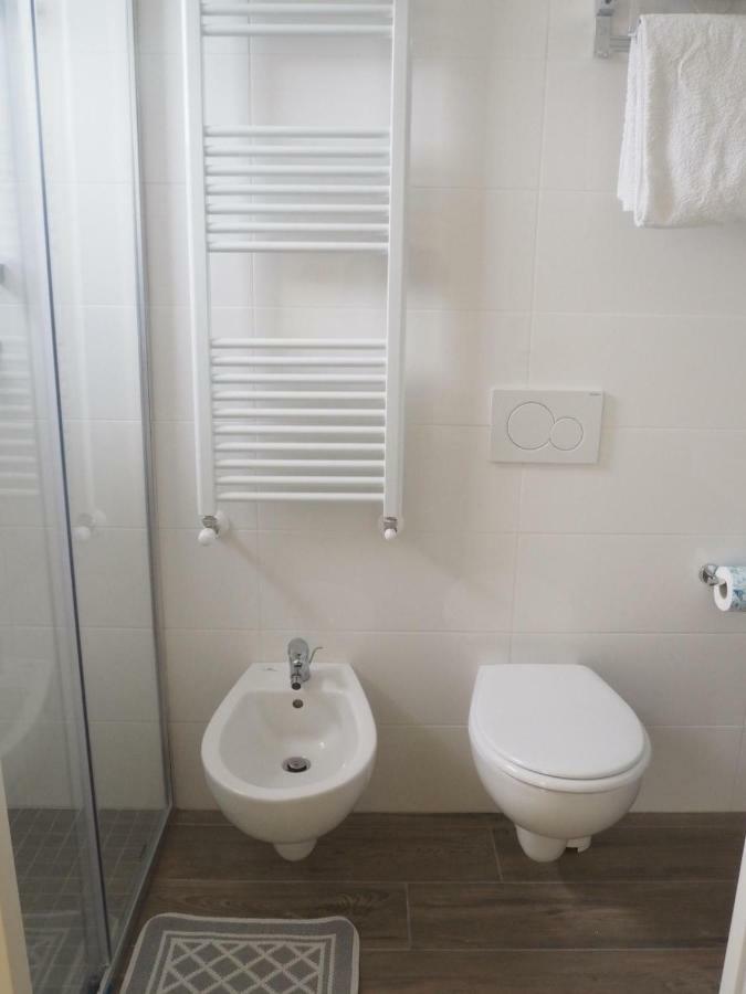 Hotel Frida Ρίμινι Δωμάτιο φωτογραφία